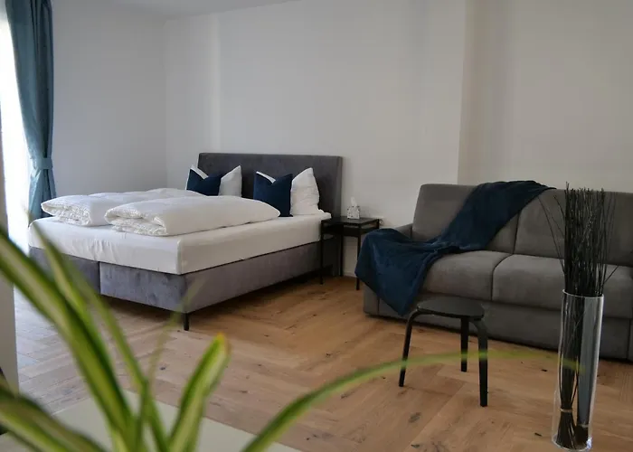 Apartments Sabine G