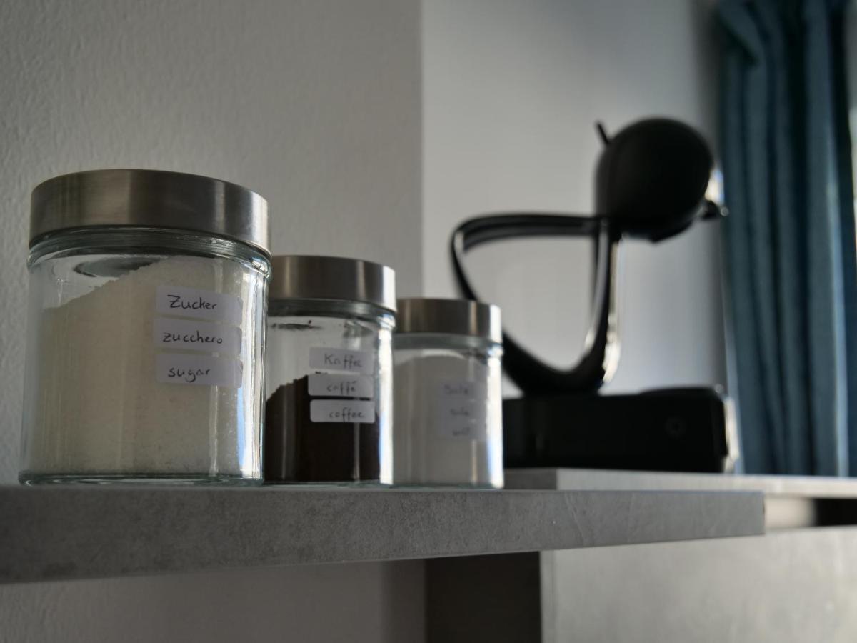 Apartment Sabine G *