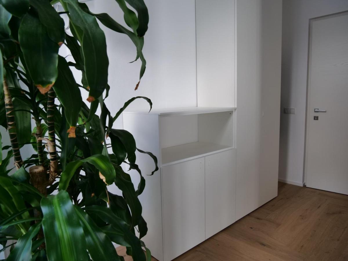 Sabine G Apartment