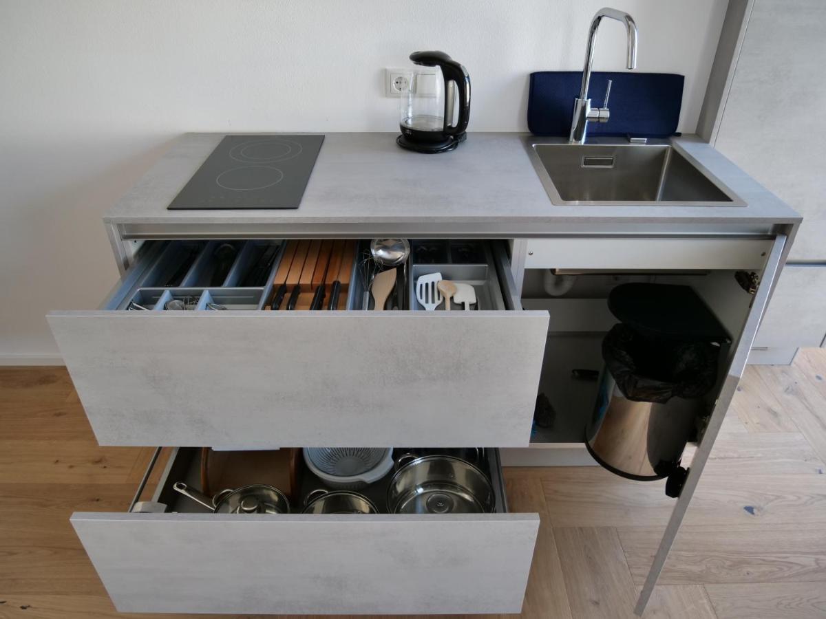 Apartment Sabine G *