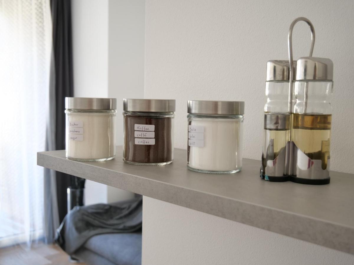 Apartment Sabine G *