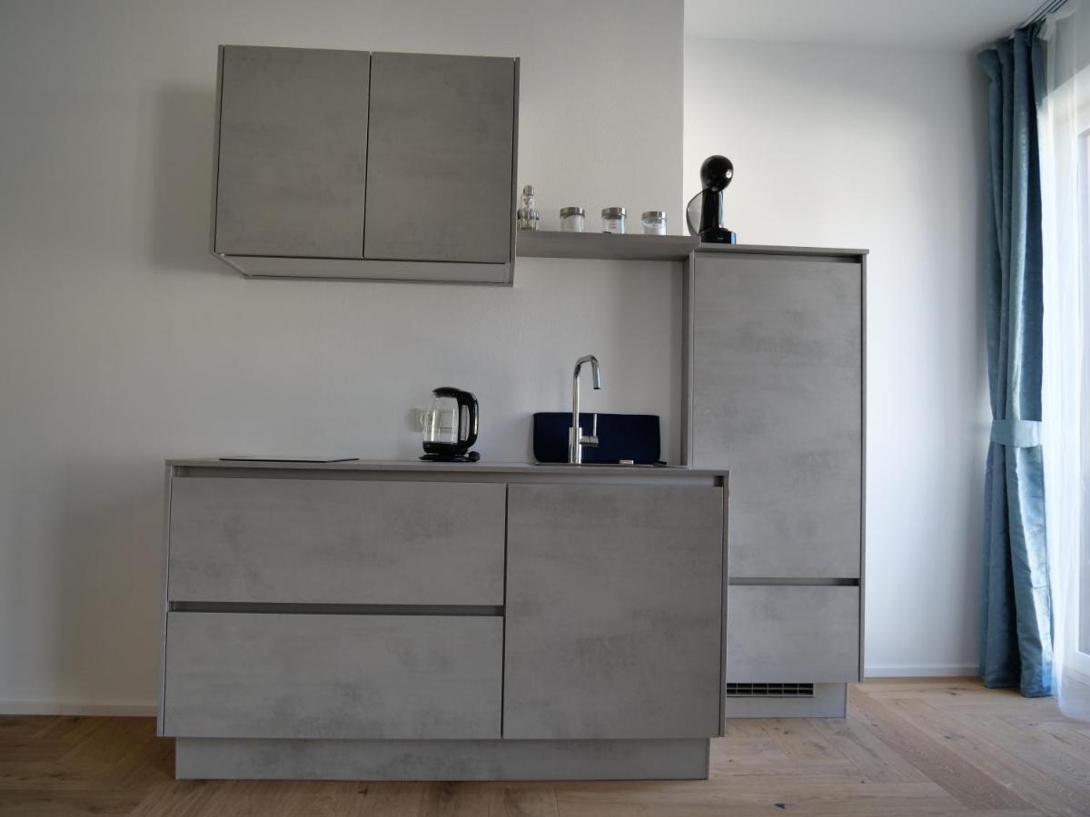 Sabine G Apartment