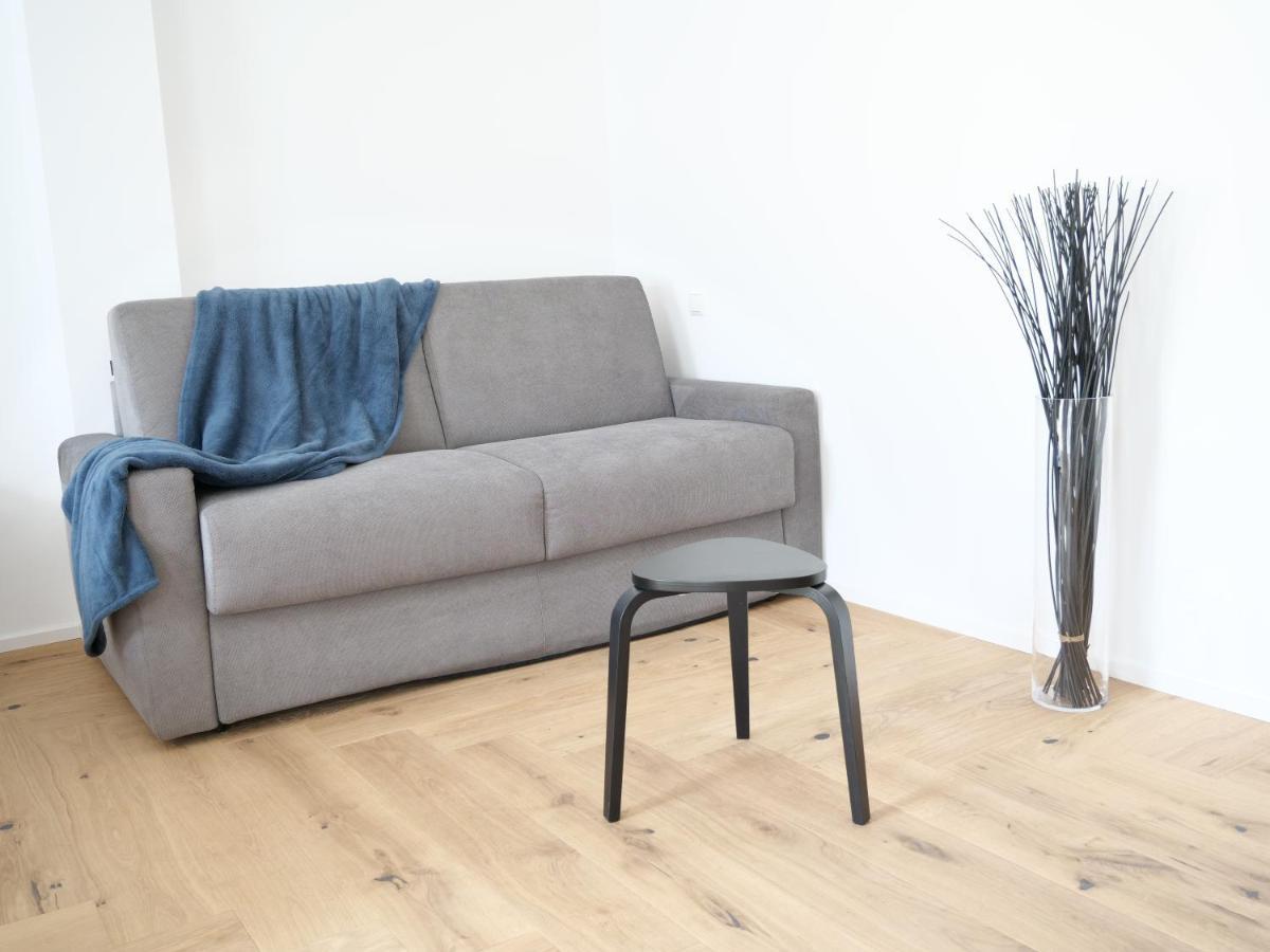Sabine G Apartment