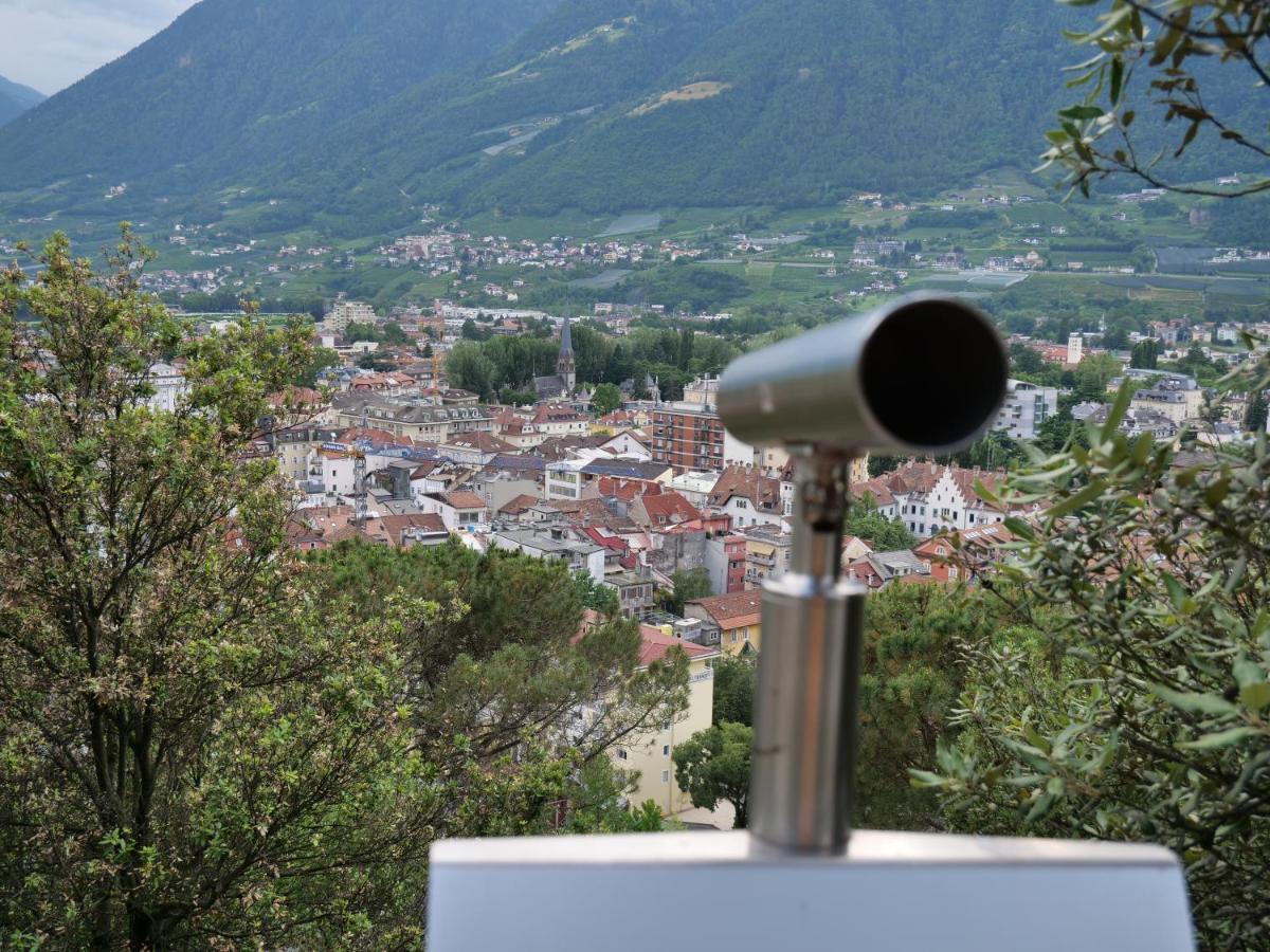 Sabine G Apartment Merano