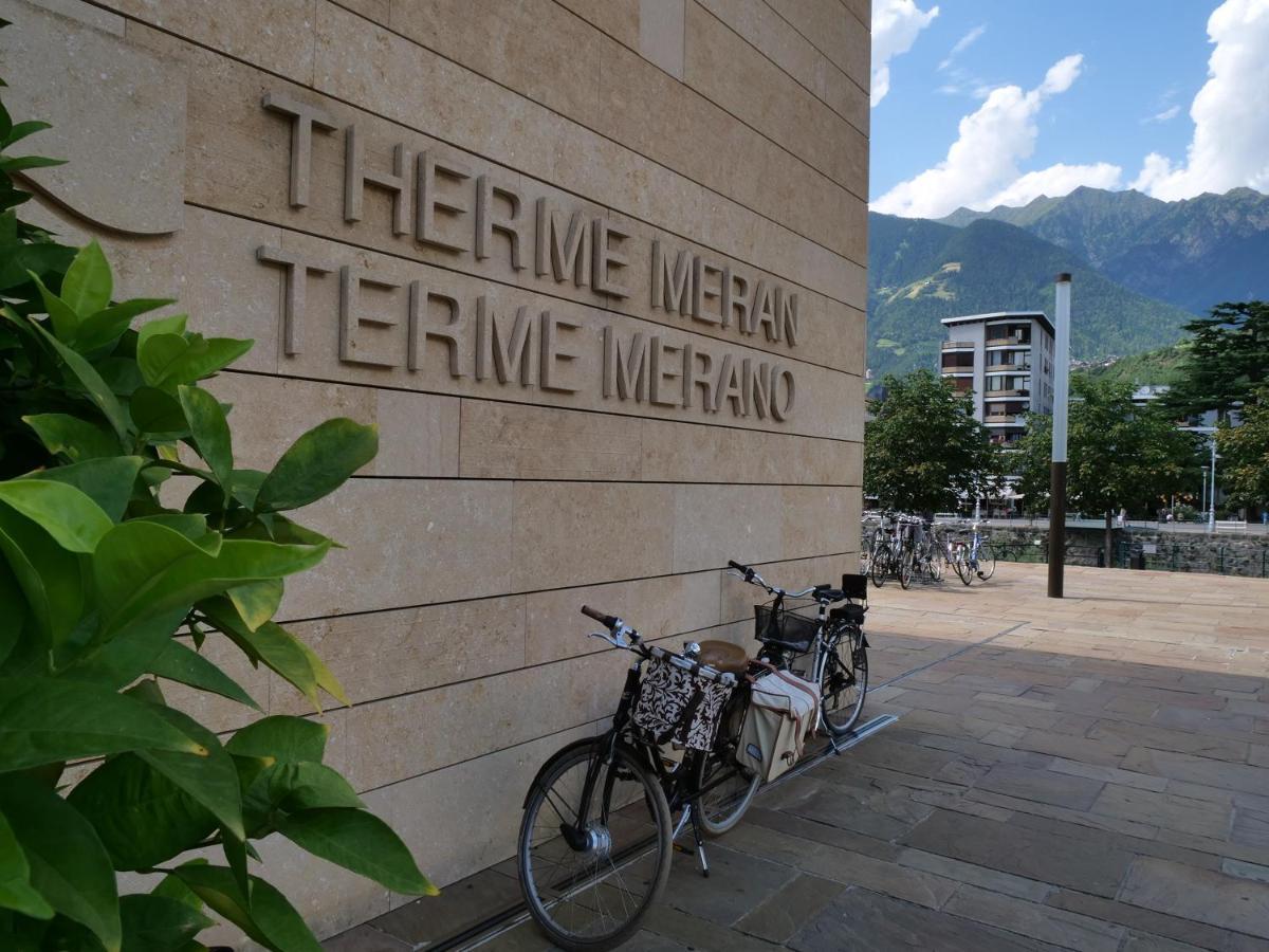 Sabine G * Merano