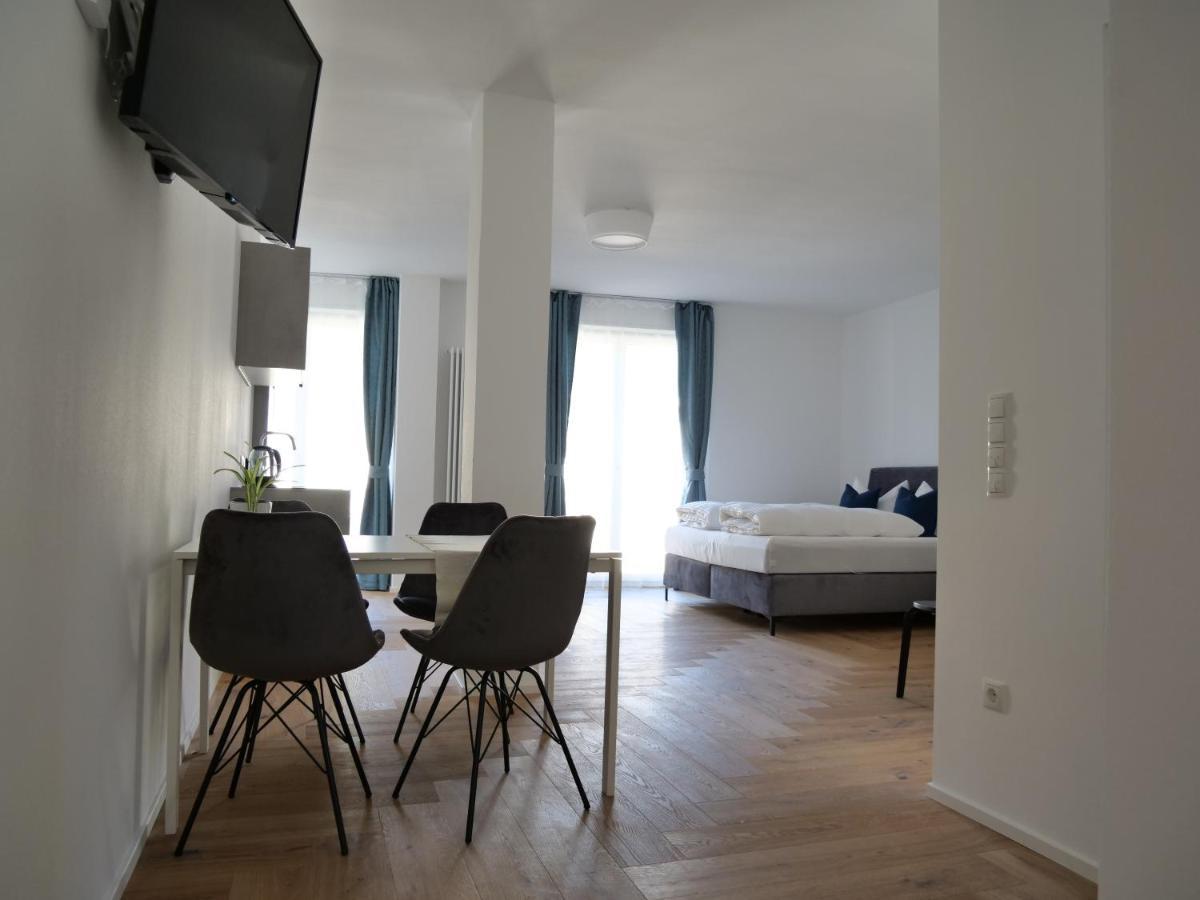 Sabine G Apartment