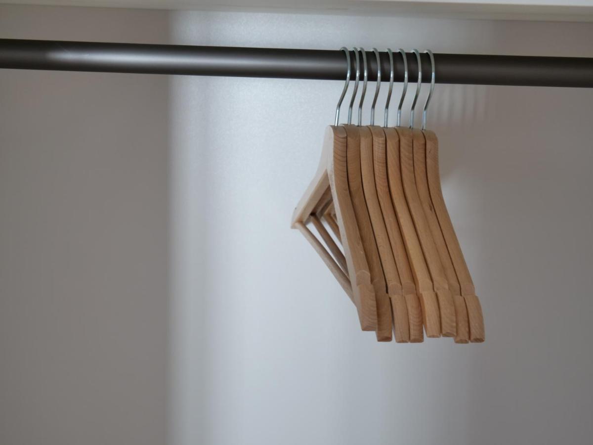 Apartment Sabine G Merano