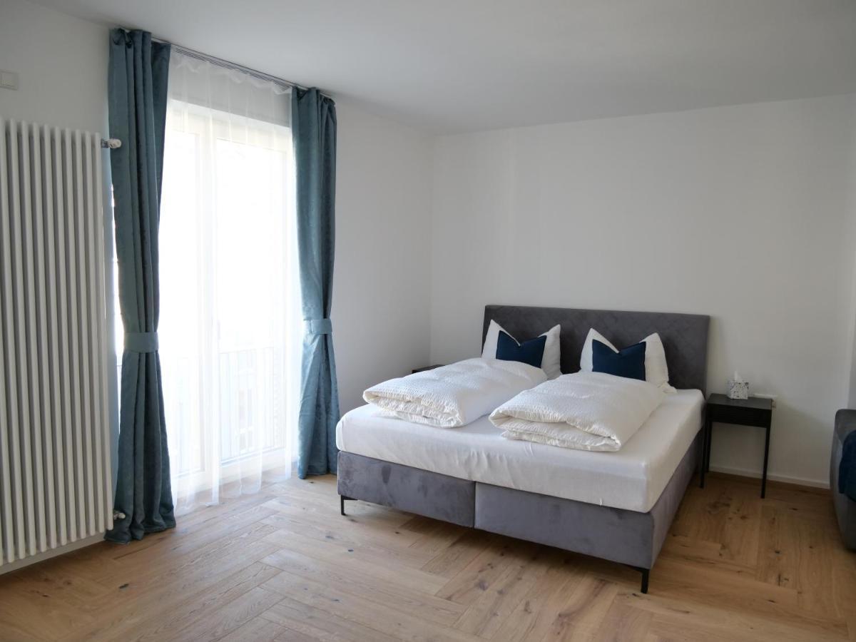 Sabine G Apartment Merano
