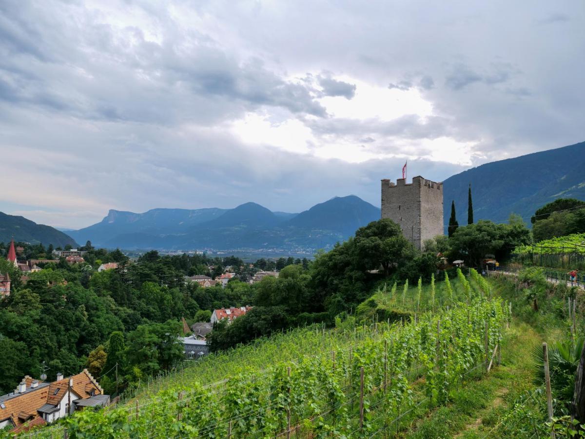 Apartment Sabine G Merano