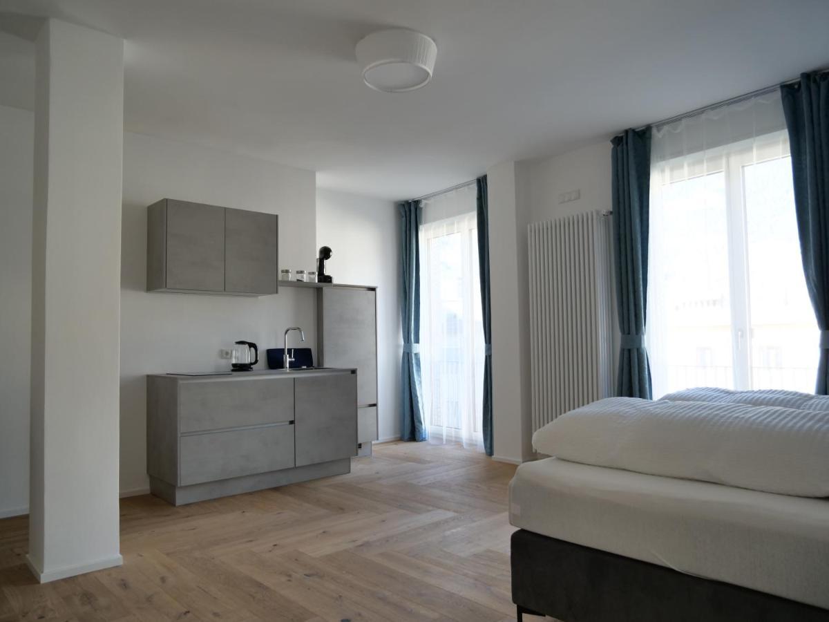 Apartment Sabine G *