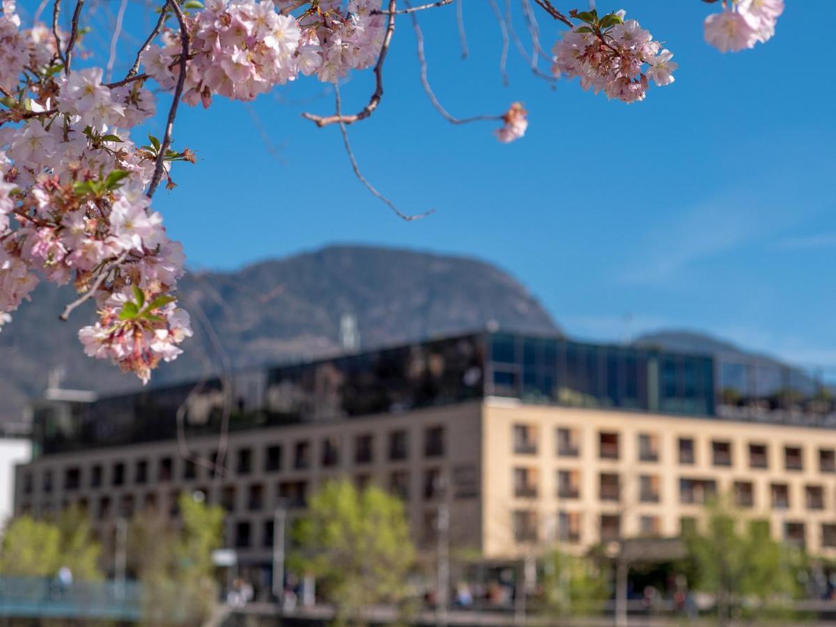 Sabine G Apartment Merano