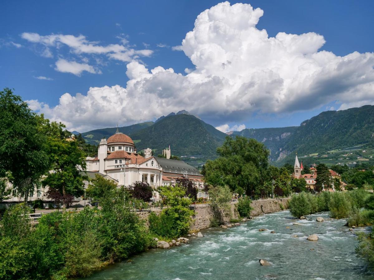Sabine G * Merano